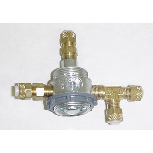 JUNIOR SWITCHING VALVE